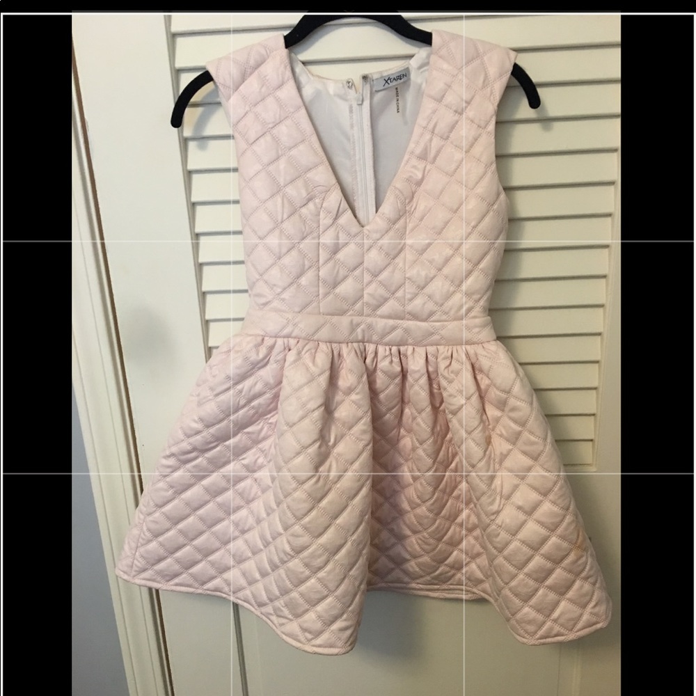 Angel Brinks So Chanel baby doll dress